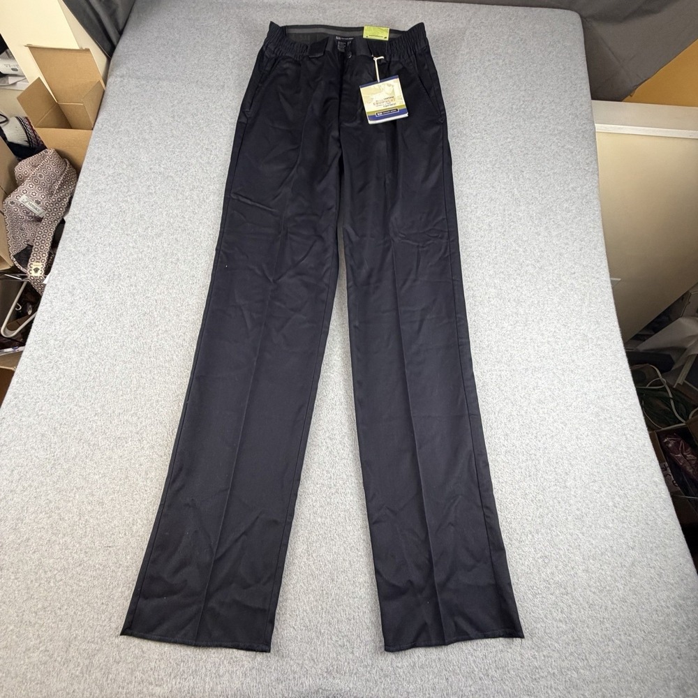 5.11 Tactical A Class Uniform Pants 38 Midnight Navy NWT Security Police Vintage - Picture 2 of 14